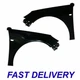 New Front Set of 2 Driver And Passenger Side Fender Fits 2011 Buick Regal New Front Set of 2 Driver And Passenger Side Fender Fits 2011 Buick Regal