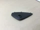 Audi A8 A8L D5 2019 Front Right Passenger Dashboard Dash End Cap Cover 19-23 ;:M
