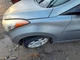 2013 Hyundai Elantra Driver Left Fender OEM Used 4DR SED BLU 3710688 2013 Hyundai Elantra Driver Left Fender OEM Used 4DR SED BLU 3710688