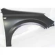 For Saturn Astra 2008 2009 Front Fender Passenger Side w/ Turn Signal Light Hole For Saturn Astra 2008 2009 Front Fender Passenger Side w/ Turn Signal Light Hole