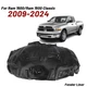 For 2009-2022 Dodge Ram 1500 Front Left Hand Side Fender Liner Splash Shield For 2009-2022 Dodge Ram 1500 Front Left Hand Side Fender Liner Splash Shield