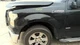 (LOCAL PICKUP ONLY) Driver Fender Without Wheel Lip Moulding Fits 15-20 FORD F15