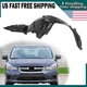Inner Fender Liner For 11-14 Subaru Impreza WRX STI Front Right Side 59110FJ000
