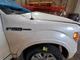 Passenger Fender With Wheel Lip Moulding Fits 09-14 FORD F150 PICKUP 1513295