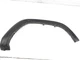 16-23 Toyota Tacoma 4-Dr Front Passenger Fender Flare 75871-04060 *Broken Tab* 16-23 Toyota Tacoma 4-Dr Front Passenger Fender Flare 75871-04060 *Broken Tab*