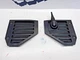 04 05 06 07 Hummer H2 Front Left & Right Finder Vent Grill Molding Black OEM 04 05 06 07 Hummer H2 Front Left & Right Finder Vent Grill Molding Black OEM