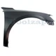 For 12 13 14 15 Passat Sedan Front Fender Quarter Panel Steel Primed Right Side For 12 13 14 15 Passat Sedan Front Fender Quarter Panel Steel Primed Right Side