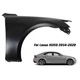 Steel Fender For Lexus IS350 2014-2020 Front Passenger Side 5380153160 Steel Fender For Lexus IS350 2014-2020 Front Passenger Side 5380153160