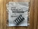 NEW OEM Mazda 2003-2015 Mazda5 Mazda6 CX-7 Converter & Pipe Spring YJ15-40-582A NEW OEM Mazda 2003-2015 Mazda5 Mazda6 CX-7 Converter & Pipe Spring YJ15-40-582A