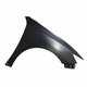 New Front Passenger Side Fender Direct Replacement Fits 2013-2018 Lexus ES300H