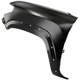 Fender For 2016-2023 Toyota Tacoma Left Limited Sport w/ Wheel Opening Mouldings