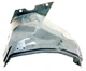 1984-1987 Chevy Corvette C4 Wheelhouse Left Lower Front Side OEM Part 14049091 1984-1987 Chevy Corvette C4 Wheelhouse Left Lower Front Side OEM Part 14049091