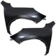 Fender For Ford Escape 2020-2024 Front Driver and Passenger Side