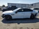 LEFT WHT FENDER OEM 16-24 JAGUAR XF C2D33153