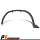 Front Left Side Wheel Arch Trim Fender Flare fits 2016-2019 Lexus Rx350 RX450H Front Left Side Wheel Arch Trim Fender Flare fits 2016-2019 Lexus Rx350 RX450H