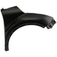 Fender For Toyota C-HR 18-22 Front Passenger Side Turkey Built