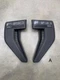 OEM 2021-2025 Ford F-150 XL LH Driver RH Passenger Fender Insert Emblem Badge OEM 2021-2025 Ford F-150 XL LH Driver RH Passenger Fender Insert Emblem Badge