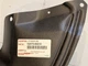 Right Front Toyota Sienna Fender Liner - Wheel Well Cover - 1998-2003 .  NEW.