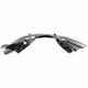 Right Passenger Inner Fender Liner Fits Chrysler Dodge 300 Magnum Charger Right Passenger Inner Fender Liner Fits Chrysler Dodge 300 Magnum Charger