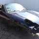 1997-2004 Porsche 911 Boxster Right Fender Ocean Blue 99650303204 OEM
