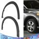 Pair Front Fender Trim For 2016-2022 Honda HR-V L & R Wheel Arch Molding Trims