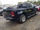 Driver Fender Classic Style 5 Lug Wheel Fits 09-24 DODGE 1500 PICKUP 5089929