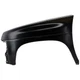 Fender For 1986-1994 Nissan D21 Front Driver Side 4WD Hardbody Fender For 1986-1994 Nissan D21 Front Driver Side 4WD Hardbody