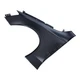 For Audi 2010-2014 A5 Cabriolet Front Fender Passenger Side aluminium Primed