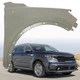 For Kia Sorento 2021 2022 Fender Passenger Side | Front | Primed | Steel For Kia Sorento 2021 2022 Fender Passenger Side | Front | Primed | Steel