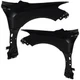Fender For Subaru WRX 2015-2021 Front Driver and Passenger Side