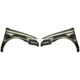 CAPA Fender For Toyota Avalon 2005-2010 Front Driver and Passenger Side CAPA Fender For Toyota Avalon 2005-2010 Front Driver and Passenger Side