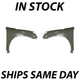 NEW Primered Steel - Front RH/LH Side Fender 2-PC Kit for 2013-2016 Mazda CX-5 NEW Primered Steel - Front RH/LH Side Fender 2-PC Kit for 2013-2016 Mazda CX-5