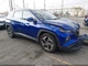 RIGHT BLUE FENDER OEM 22-25 HYUNDAI TUCSON RIGHT BLUE FENDER OEM 22-25 HYUNDAI TUCSON