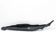 VOLKSWAGEN JETTA MK7 FRONT RIGHT WING PLASTIC COVER 17A821112B NO DUTY TO 🇺🇸