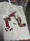 13-20 BMW F30 F36 F80 F82 F83 M3 M4 328 435 Front Left Fender Wing Bracket SET