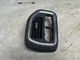 2022 GMC SIERRA250 Driver Side Airvent Dash Bezel Black Leather OEM ID 84266581 2022 GMC SIERRA250 Driver Side Airvent Dash Bezel Black Leather OEM ID 84266581