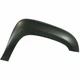 for 2007 2014 Chevrolet Tahoe Front Right RH Fender Flare, Smooth, Primed for 2007 2014 Chevrolet Tahoe Front Right RH Fender Flare, Smooth, Primed