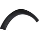 For 2016-2021 Tucson Front Right Fender Flares Black 87712D3000CA HY1291102 For 2016-2021 Tucson Front Right Fender Flares Black 87712D3000CA HY1291102