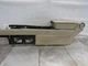 05 06 07 08 ACURA RL Front Console 05 06 07 08 ACURA RL Front Console