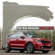 Primed Steel Front Passenger Right Fender For Kia Sorento 2021 2022 2023 2024 Primed Steel Front Passenger Right Fender For Kia Sorento 2021 2022 2023 2024