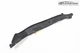2022-2025 VOLKSWAGEN TAOS FRONT RIGHT SIDE FENDER INSULATOR END PLATE COVER OEM