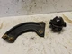 99-07 Chevy Silverado GMC Sierra Front Left Side Fender Bracket #82 Stb1