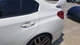 20 SUBARU WRX STI QUARTER PANEL CUT LEFT DRIVER WHITE