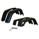 Fender Flare for Fits 1997-2006 Jeep TJ Wrangler
