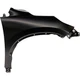 Fender For Honda CR-V 2012-2016 Front Passenger Side HO1241184