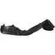 For Toyota C-HR Fender Liner 2018 Passenger Side | Front | w/ Insulation Foam