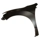 Front Driver Side Fender for 13-18 Acura RDX Steel AC1240125 Front Driver Side Fender for 13-18 Acura RDX Steel AC1240125