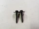 Rear Inner Fender Liner Mounting Bolts | Fits 13 14 15 16 17 Dodge Ram 1500 2500 Rear Inner Fender Liner Mounting Bolts | Fits 13 14 15 16 17 Dodge Ram 1500 2500