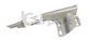New OEM Front fender mounting bracket upper Left VW Tiguan Allspace 5NA821183 New OEM Front fender mounting bracket upper Left VW Tiguan Allspace 5NA821183