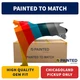 Fender Passenger Side Painted to Match for Nissan Sentra (exc Sr) 2013-2015 Fender Passenger Side Painted to Match for Nissan Sentra (exc Sr) 2013-2015